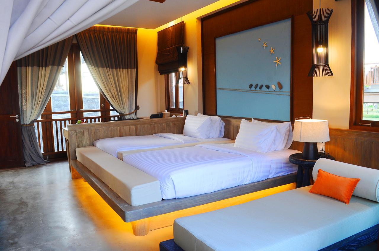 Anantaya Resort And Spa Passikudah Exterior photo