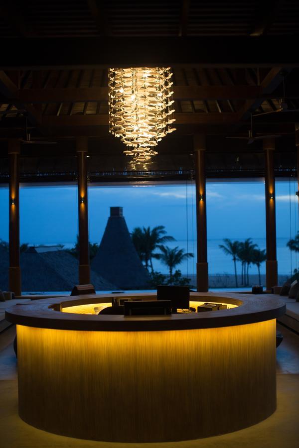 Anantaya Resort And Spa Passikudah Exterior photo
