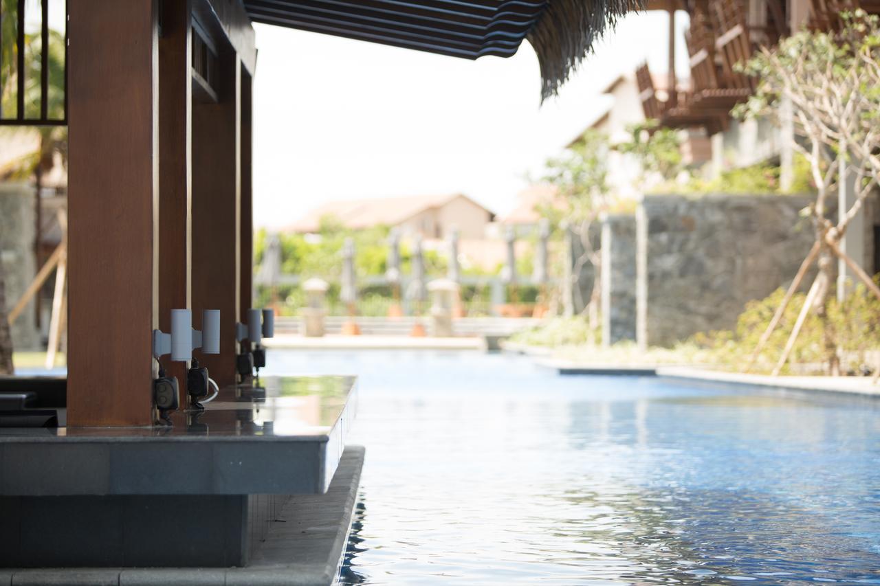 Anantaya Resort And Spa Passikudah Exterior photo