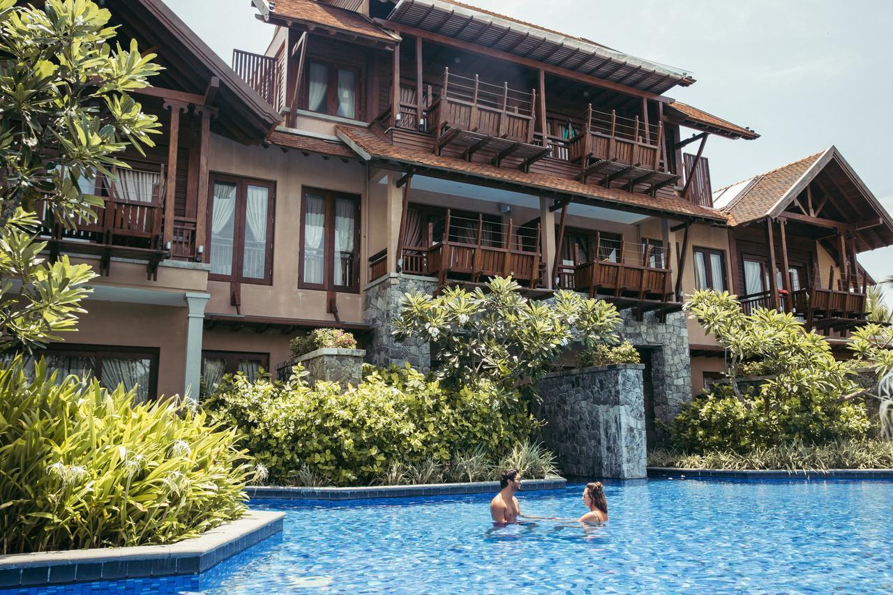 Anantaya Resort And Spa Passikudah Exterior photo