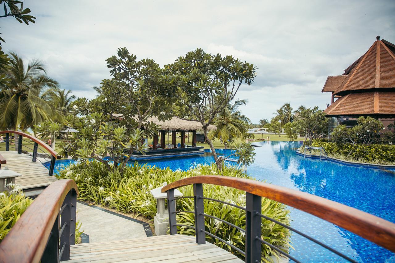 Anantaya Resort And Spa Passikudah Exterior photo